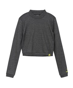 Longsleeve zwart