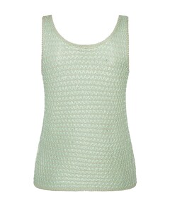 Dames top groen