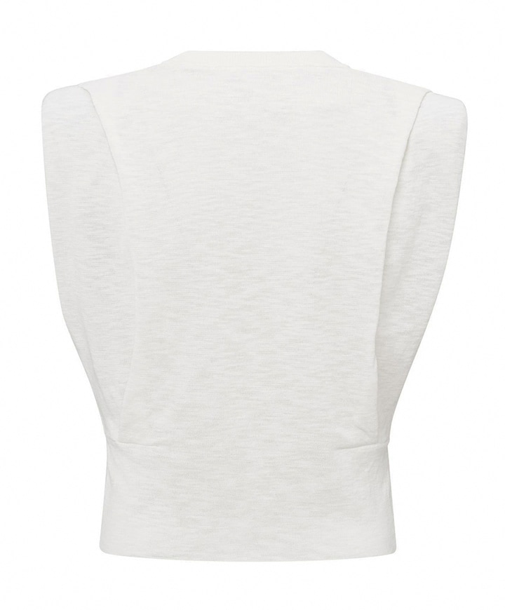 Sweater wit