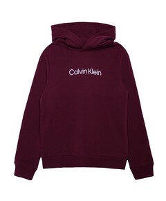 Uniseks hoodie  bordeaux