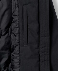 Dames jas blauw