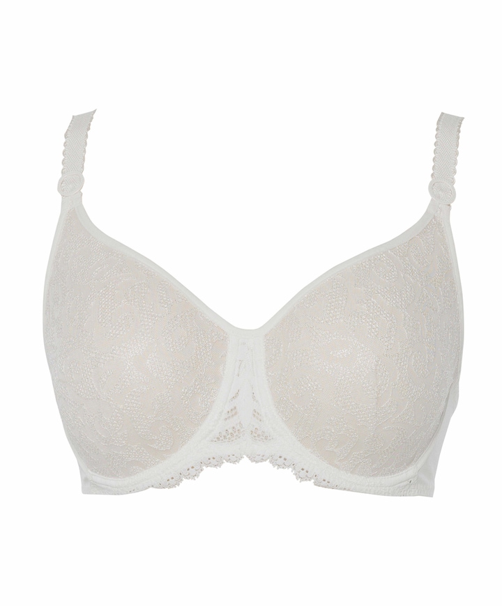 Dames bh ecru