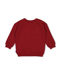Sweater bordeaux