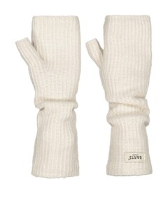 Dames handschoenen ecru