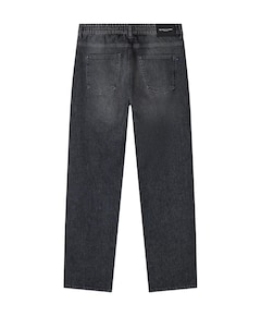 The Luke K1706 jongens jeans grijs
