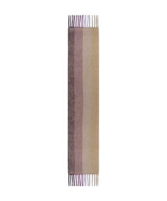 Dames sjaal multicolor