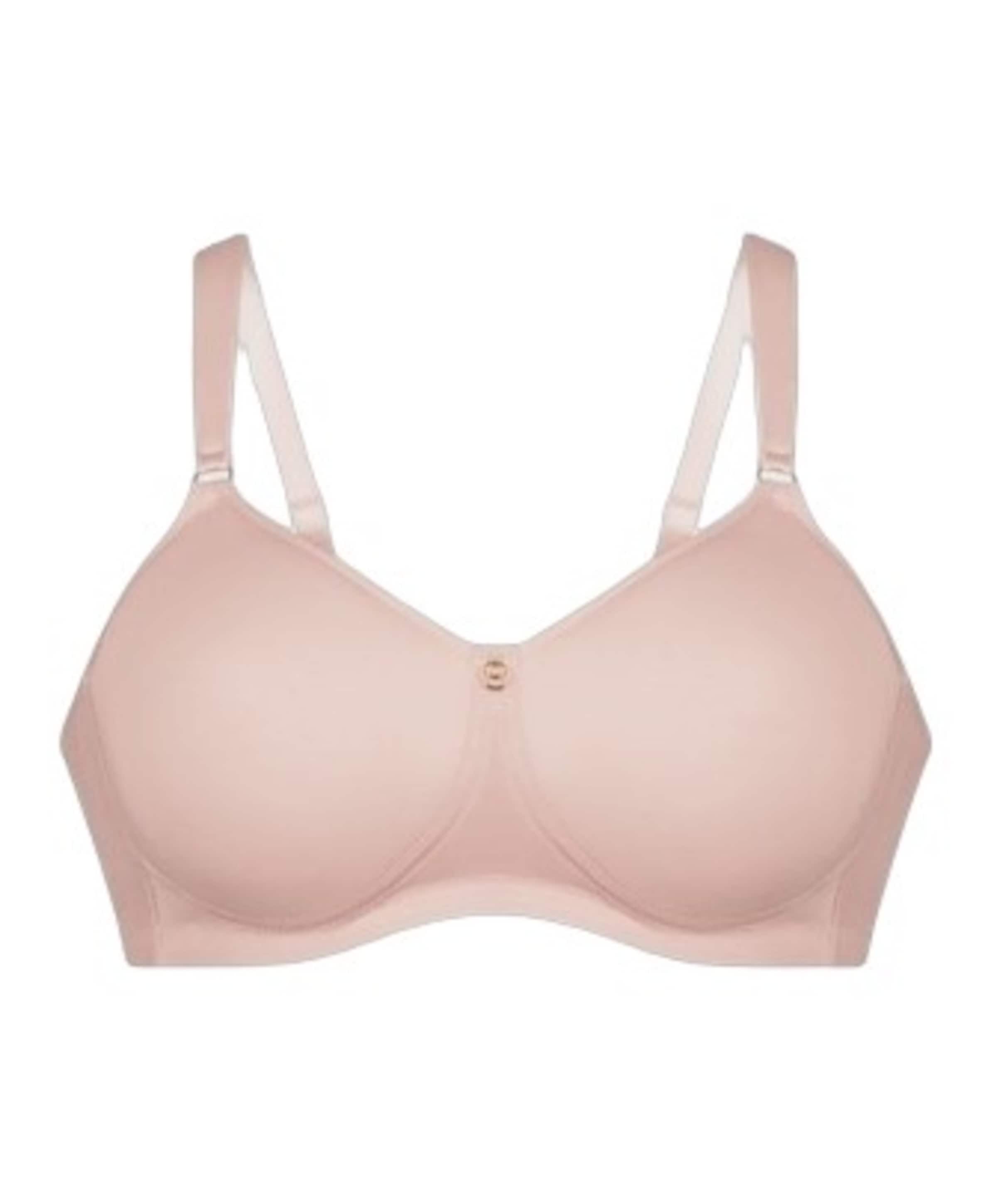 Dames bh roze