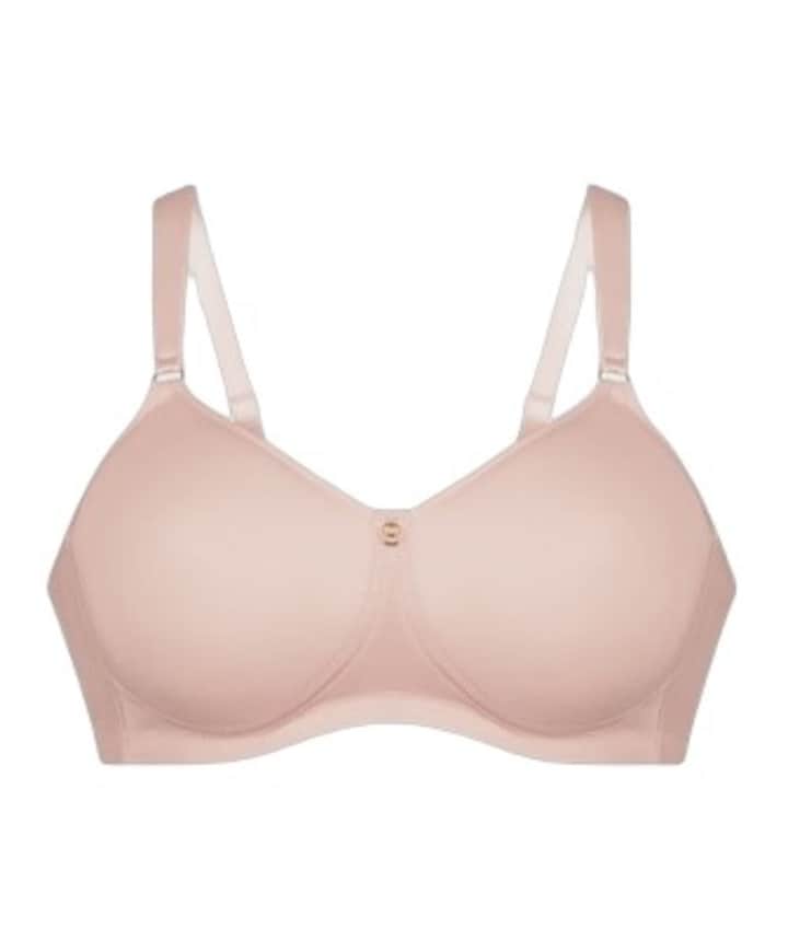 Dames bh roze