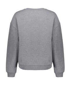 Dames sweater grijs