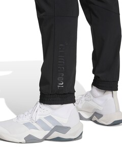 Tech App S trainingsbroek zwart