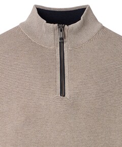 Trui beige