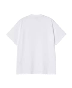 Heren T-shirt wit