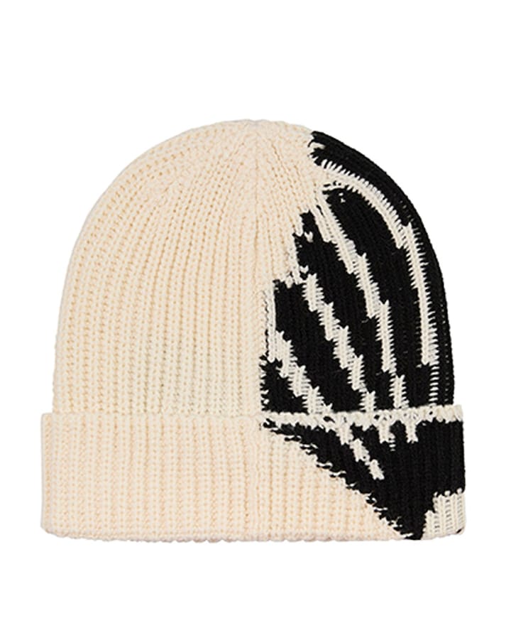 Heren muts ecru