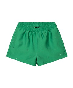 korte broek groen