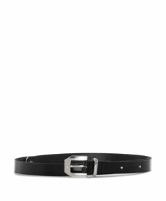 Riem zwart
