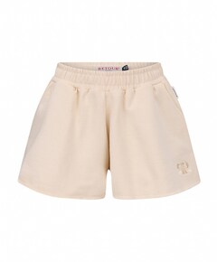 Sade meisjes korte broek ecru