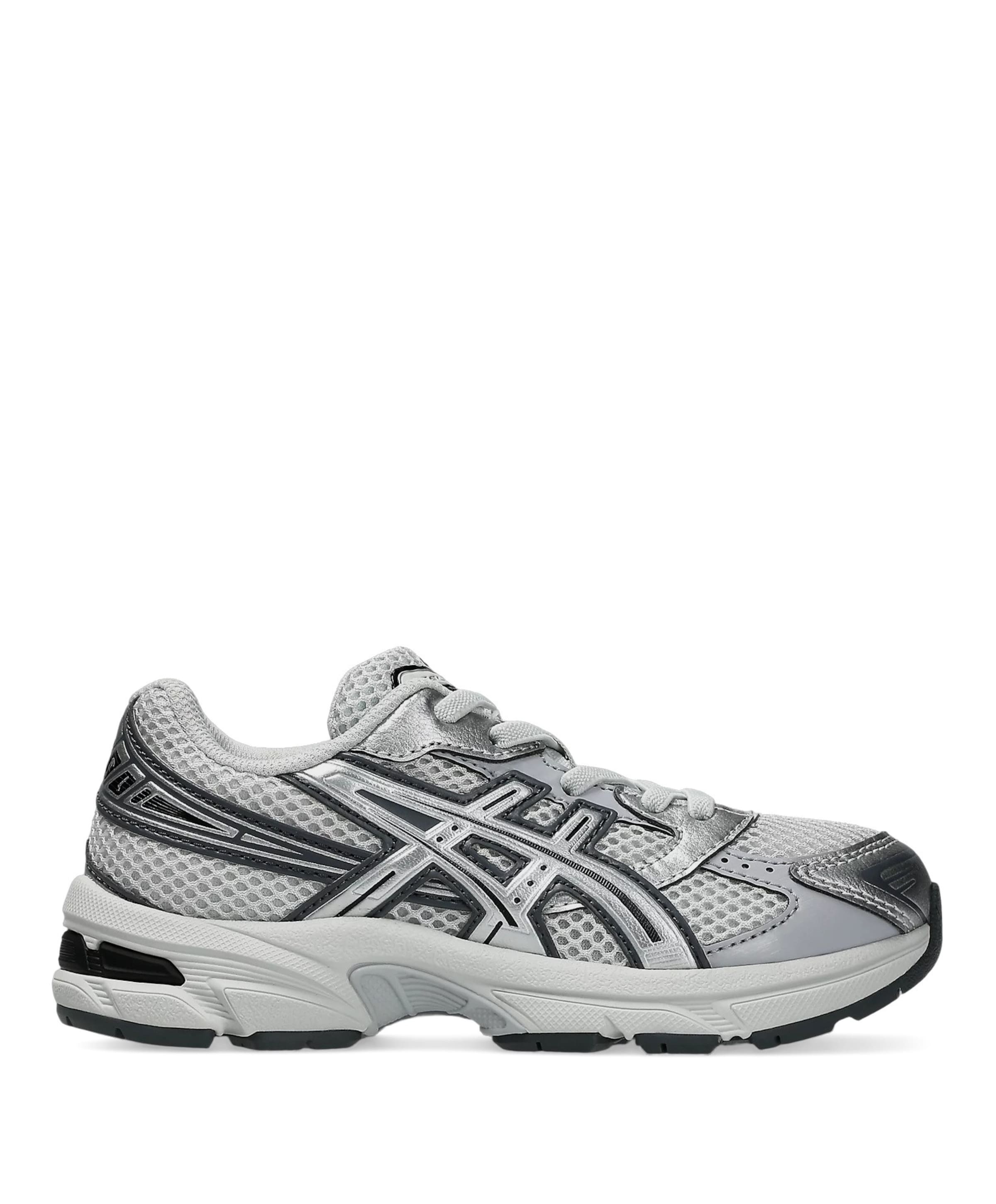 GEL-1130 PS uniseks sneakers  zwart