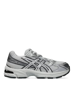 GEL-1130 PS uniseks sneakers  zwart