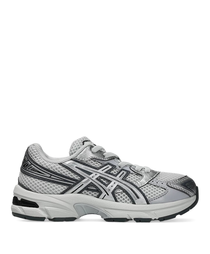 GEL-1130 PS uniseks sneakers  zwart