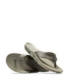 Nike Marina Men's Flip-flops heren slippers groen