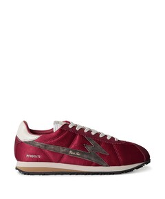 dames sneakers rood