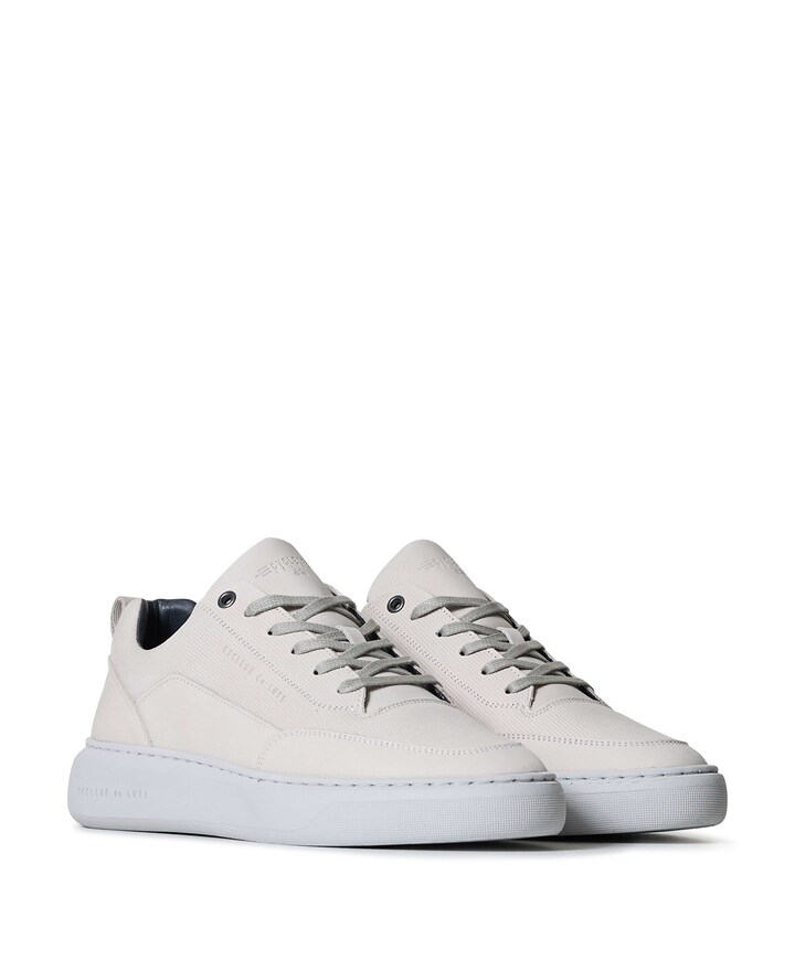 DR7 sneakers beige