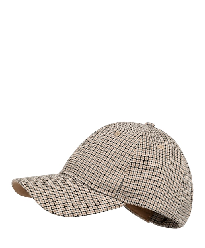Dames pet beige