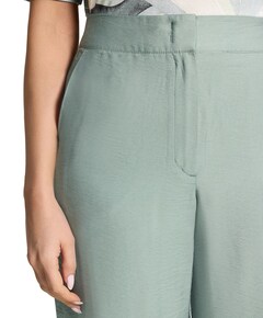 dames pantalon groen