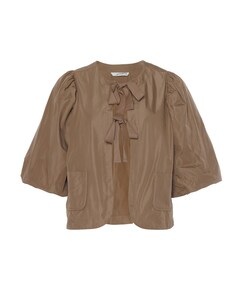 Blouse beige