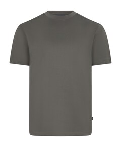 Heren T-shirt groen