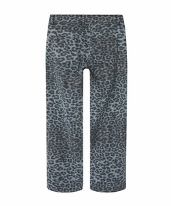 NKFROSE WIDE TWI PANTS 4444-TD O meisjes jeans grijs