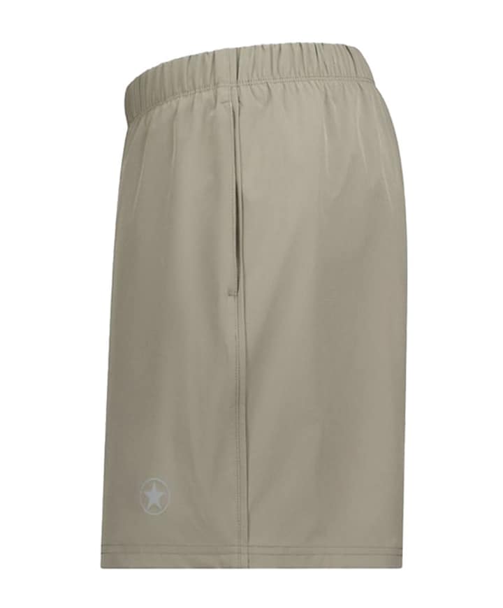 COLE SPORT heren shorts bruin