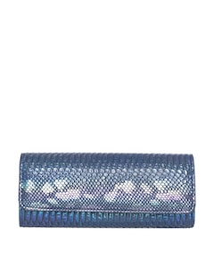 Dames tas blauw