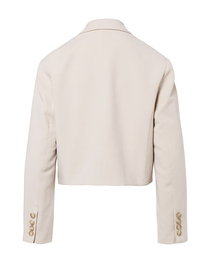 Blazer beige