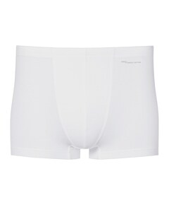 Heren boxershort wit