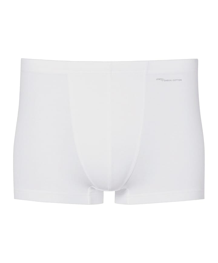 Heren boxershort wit