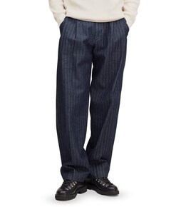 Justin 10093 heren jeans blauw