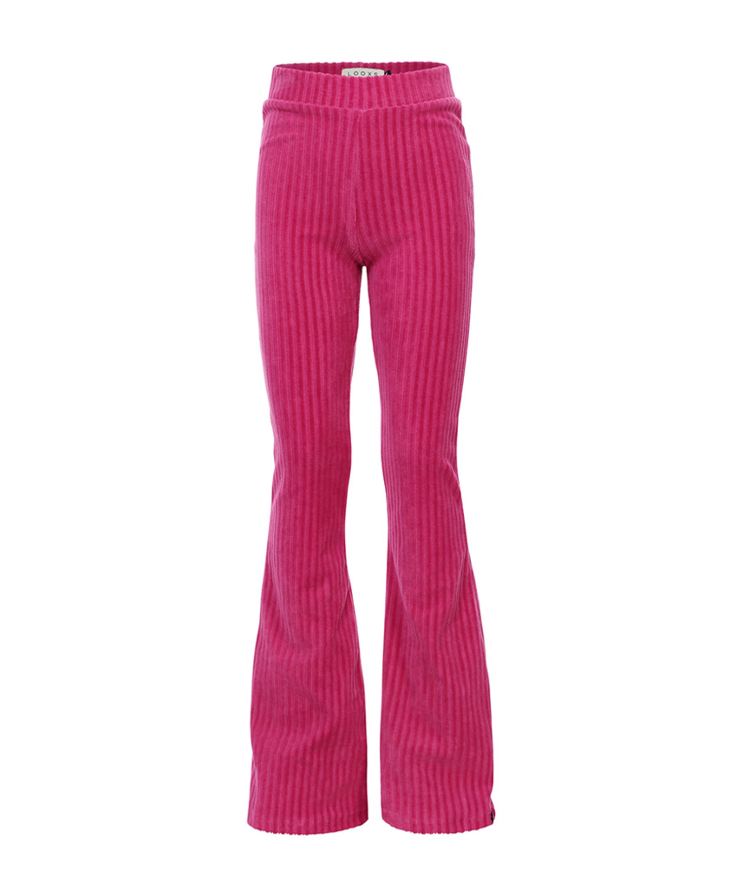 meisjes broek roze