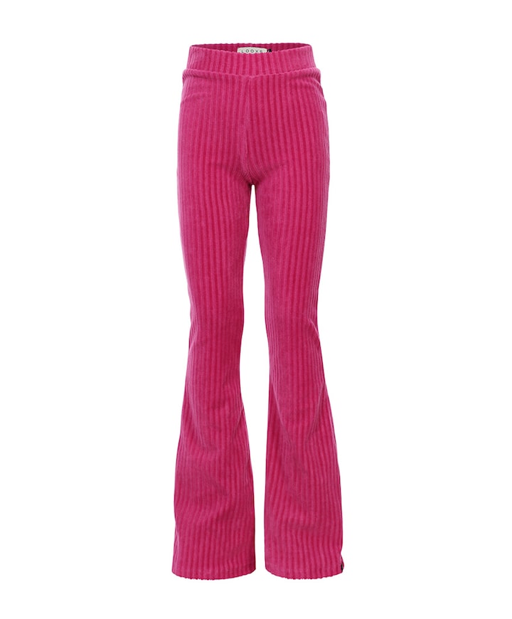 meisjes broek roze