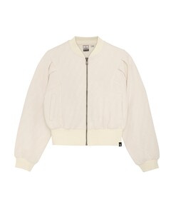 Jas beige