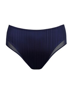 Slip blauw
