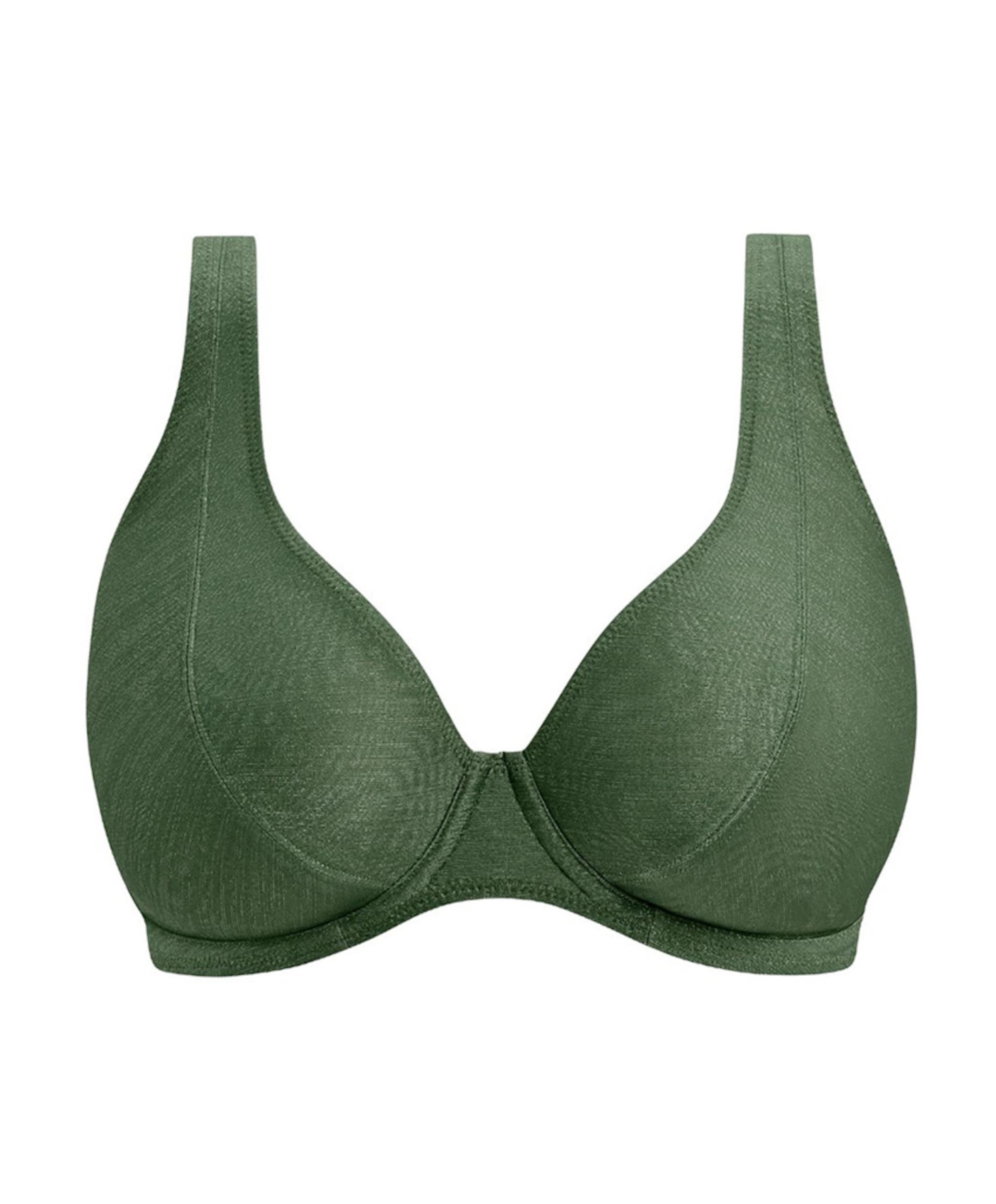 Dames bikinitop groen
