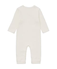 Uniseks babypakje  ecru