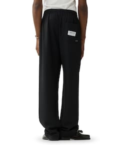 Work Trousers heren broek zwart