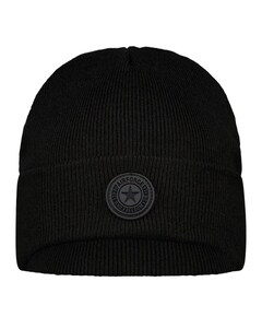 Muts zwart