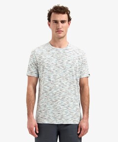 Heren T-shirt wit
