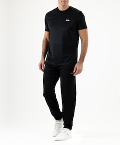 SS man pant Presto heren trainingsbroek zwart