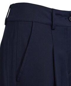 FQYASMIN dames broek blauw