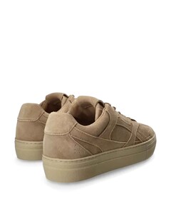 sneakers beige