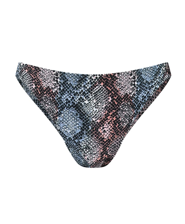 Bikinibroekje blauw